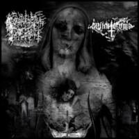 PROSANCTUS INFERI - WITCH TOMB Split 7EP