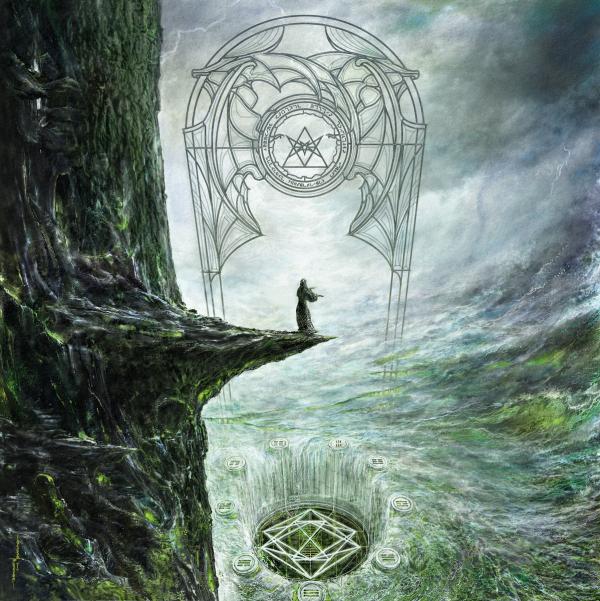 PROSCRIPTOR MCGOVERN’S APSU s/t - digipak CD