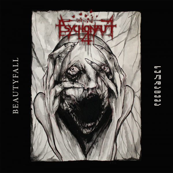 PSYCHONAUT 4 Beautyfall (White)