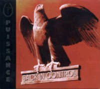 PUISSANCE Back in control