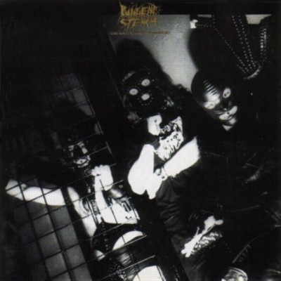 PUNGENT STENCH Club Mondo Bizarre - For Members Only