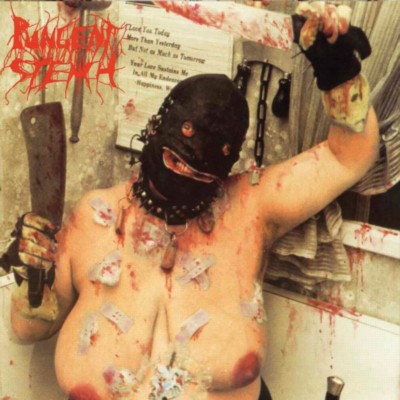 PUNGENT STENCH Dirty Rhymes & Psychotronic Beats