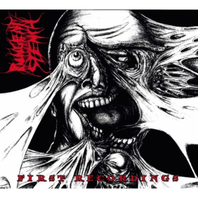 PUNGENT STENCH First Recordings