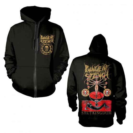PUNGENT STENCH Smut Kingdom - HSW M