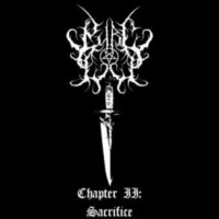 PURE EVIL Chapter II : sacrifice