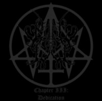 PURE EVIL Chapter III : Dedication