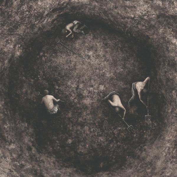 PURE WRATH Bleak Days Ahead