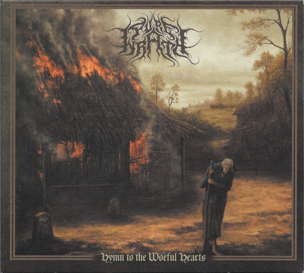PURE WRATH Hymn To The Woeful Hearts