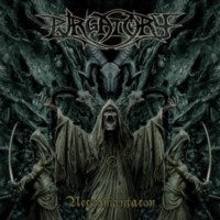PURGATORY Necromantaeon