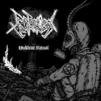 PURIFICATION KOMMANDO Nuklear ritual
