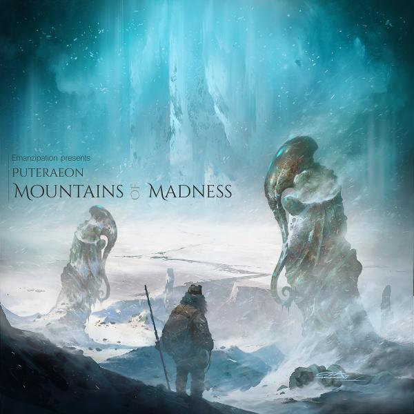 PUTERAEON Mountains Of Madness