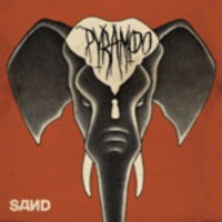 PYRAMIDO Sand