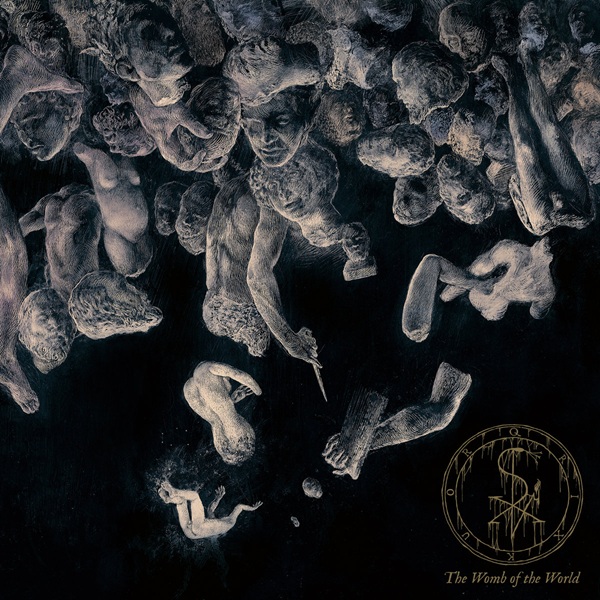 QRIXKUOR The Womb of the World