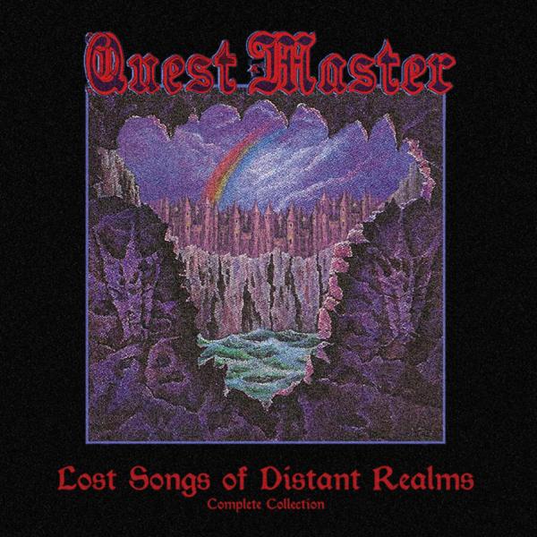 QUEST MASTER Lost Songs of Distant Realms: Complete Collection
