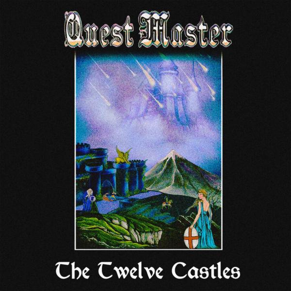 QUEST MASTER The Twelve Castles