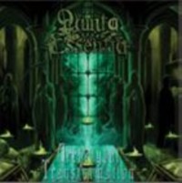 QUINTA ESSENTIA Archetypal Transformation