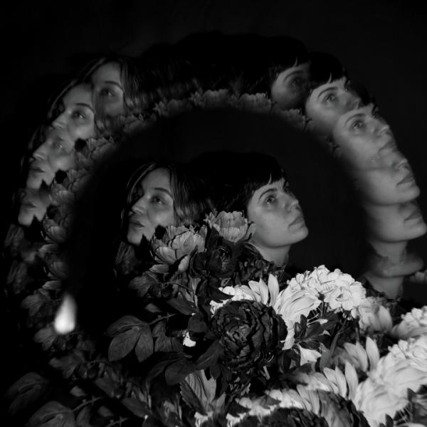 RAGANA Desolation's Flower