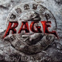 RAGE Carved in stone