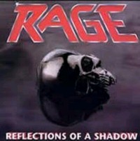 RAGE Reflections of a shadow