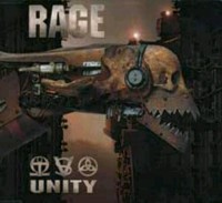 RAGE Unity