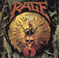 RAGE XIII
