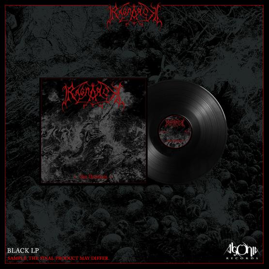 RAGNAROK Non Debellicata