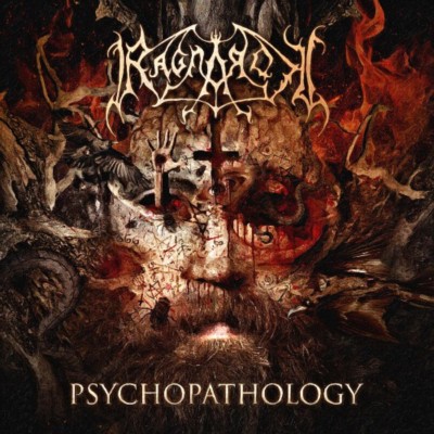 RAGNAROK Psychopathology