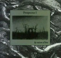 RAISON D'ETRE Prospectus I