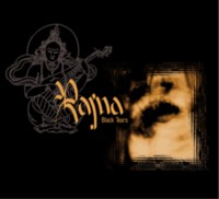 RAJNA Black tears