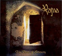 RAJNA The door of serenity