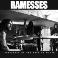 RAMESSES Possessed by the rise of Magik