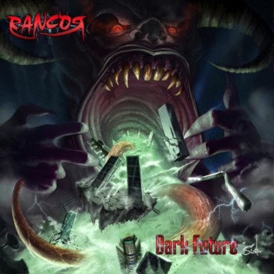 RANCOR Dark Future