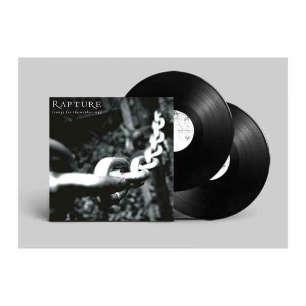 RAPTURE Songs for the withering