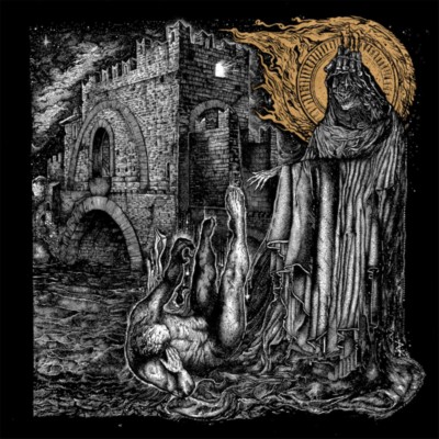 RASPAIL Dirge