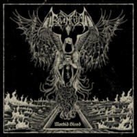 RAVENCULT Morbid Blood