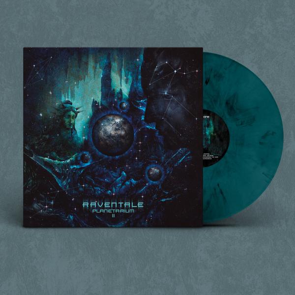 RAVENTALE Planetarium II