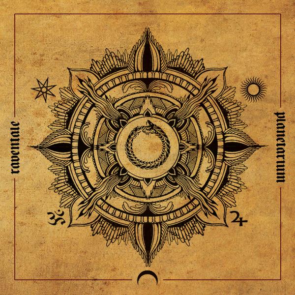 RAVENTALE Planetarium (LP)