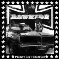 RAWHIDE Where decadence meets darkness