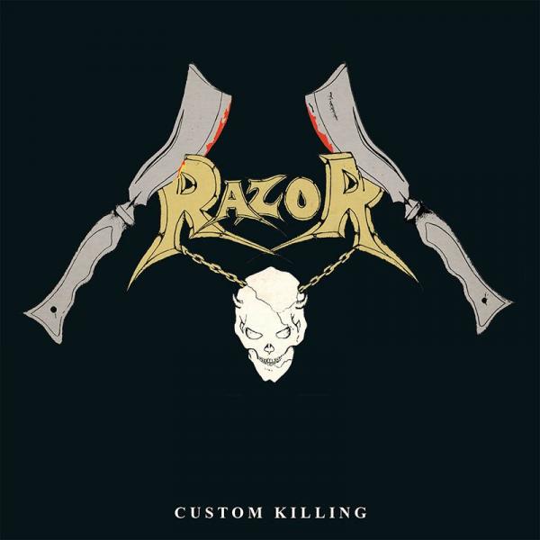 RAZOR Custom Killing