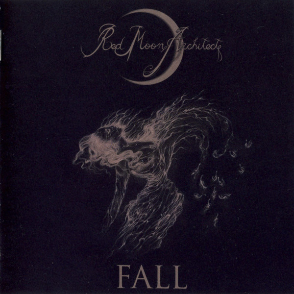 RED MOON ARCHITECT Fall