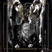 REIGN IN BLOOD End all spiritual sacred lies