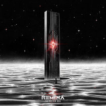 REMINA The Silver Sea (early birds special price)