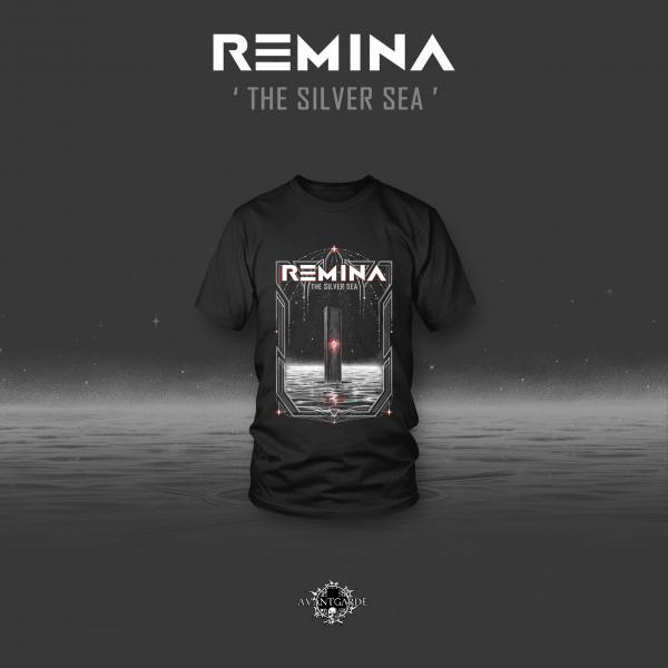 REMINA The Silver Sea (TS)