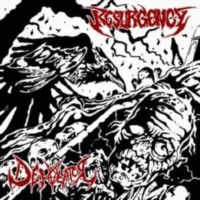 RESURGENCY - DESOLATOR Mass human pyre......