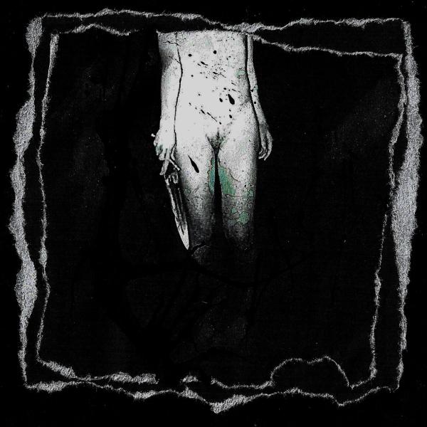 REVENANT MARQUIS Anti​-​Universal Compassion / Orphans