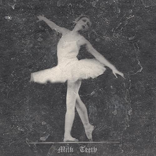 REVENANT MARQUIS Milk Teeth