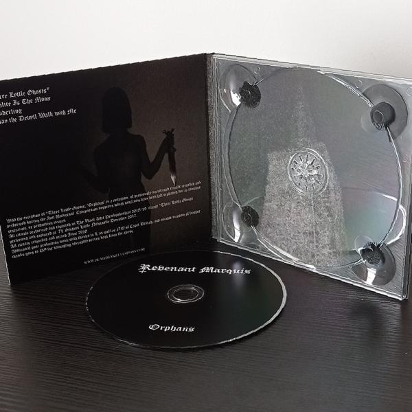 REVENANT MARQUIS Orphans