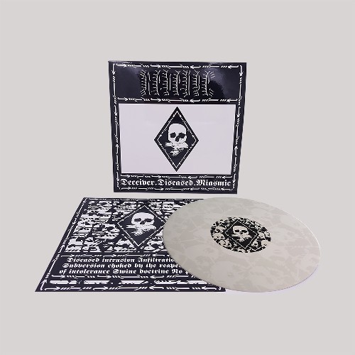REVENGE Deceiver.Diseased.Miasmic -10" Ltd