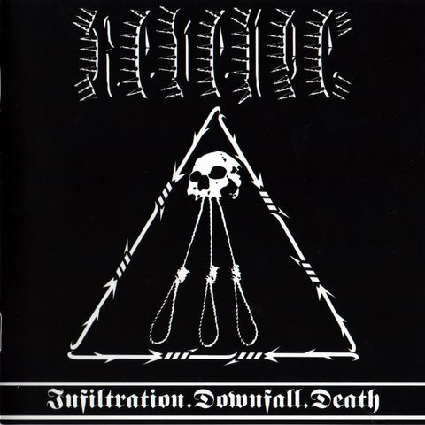 REVENGE Infiltration.Downfall.Death