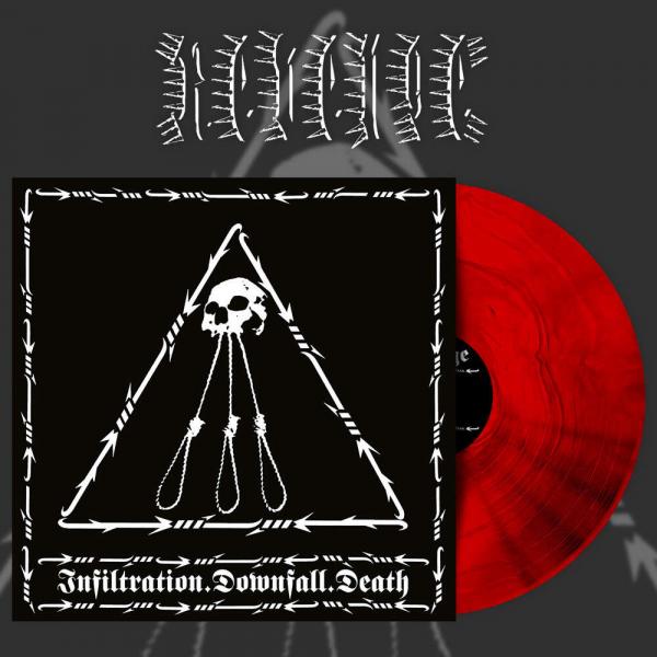 REVENGE Infiltration.Downfall.Death